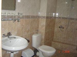 Hotel Chris Szveti Vlasz Kültér fotó