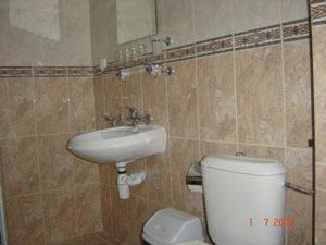 Hotel Chris Szveti Vlasz Kültér fotó